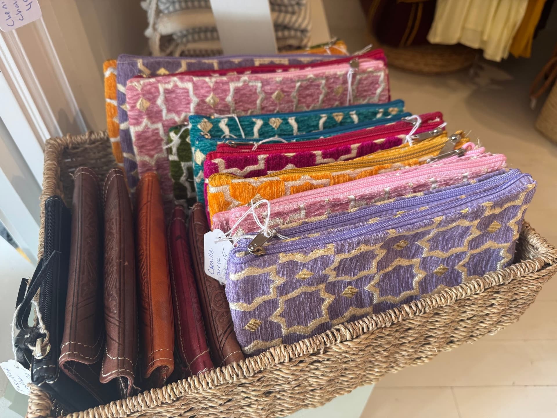 Haystack Store Spotlight: Mashi Moosh