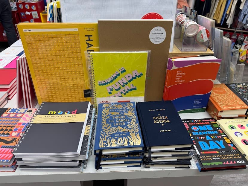 Haystack Store Spotlight: Secret Planet