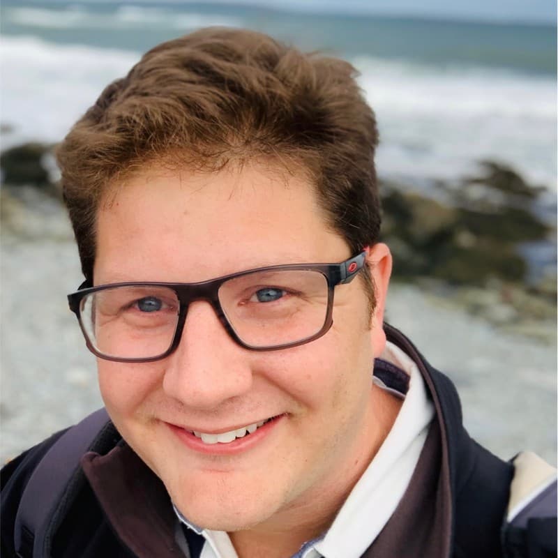 Nicholas Parian