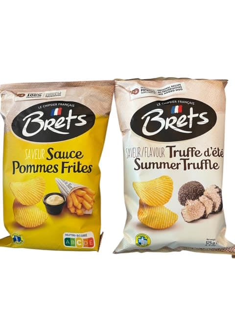 Potato Chips