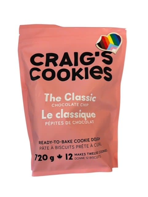 Craig's Cookies