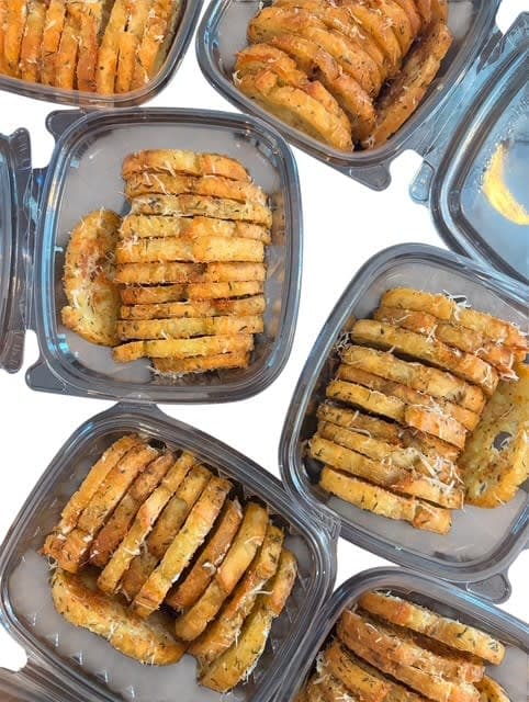 Crostini