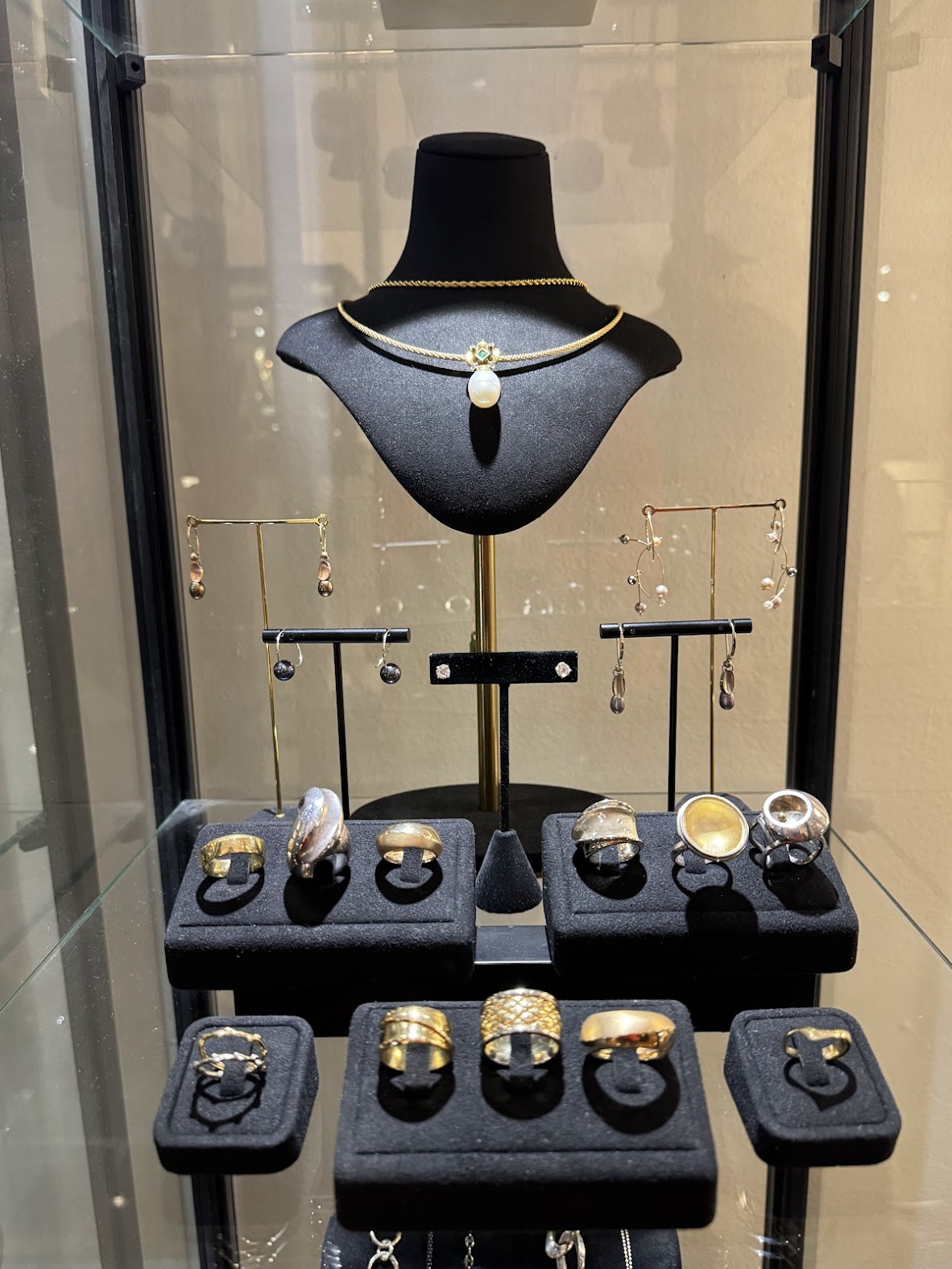 Anvil Jewellery classic jewelry