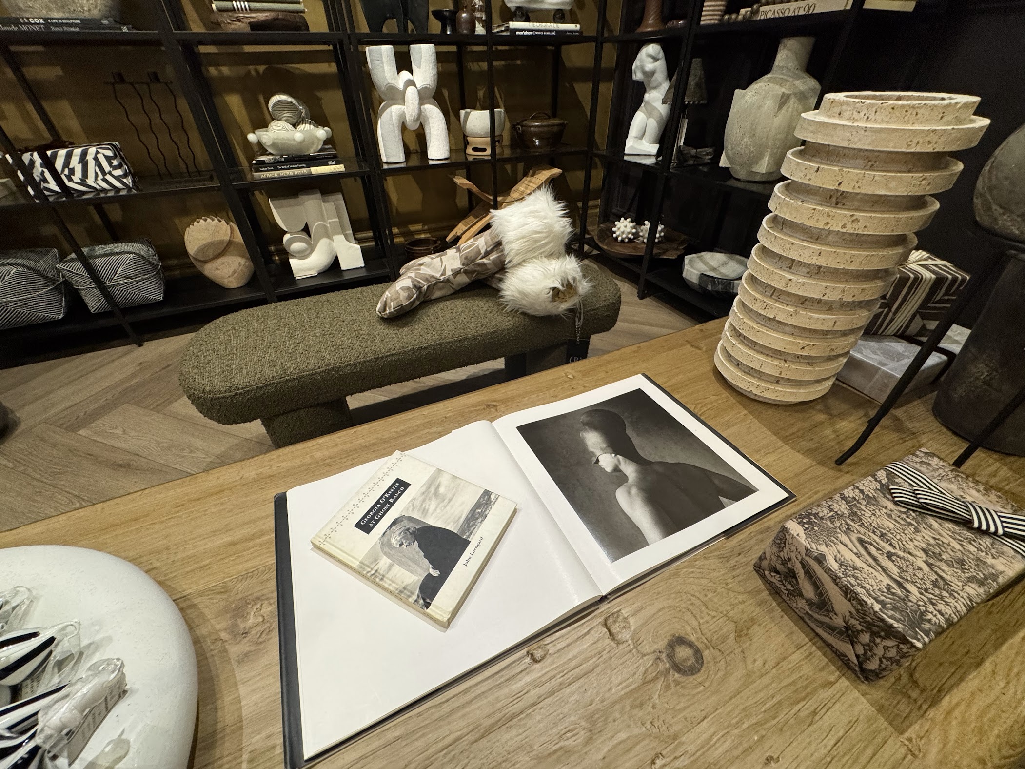 Haystack Store Spotlight: Bettencourt Manor