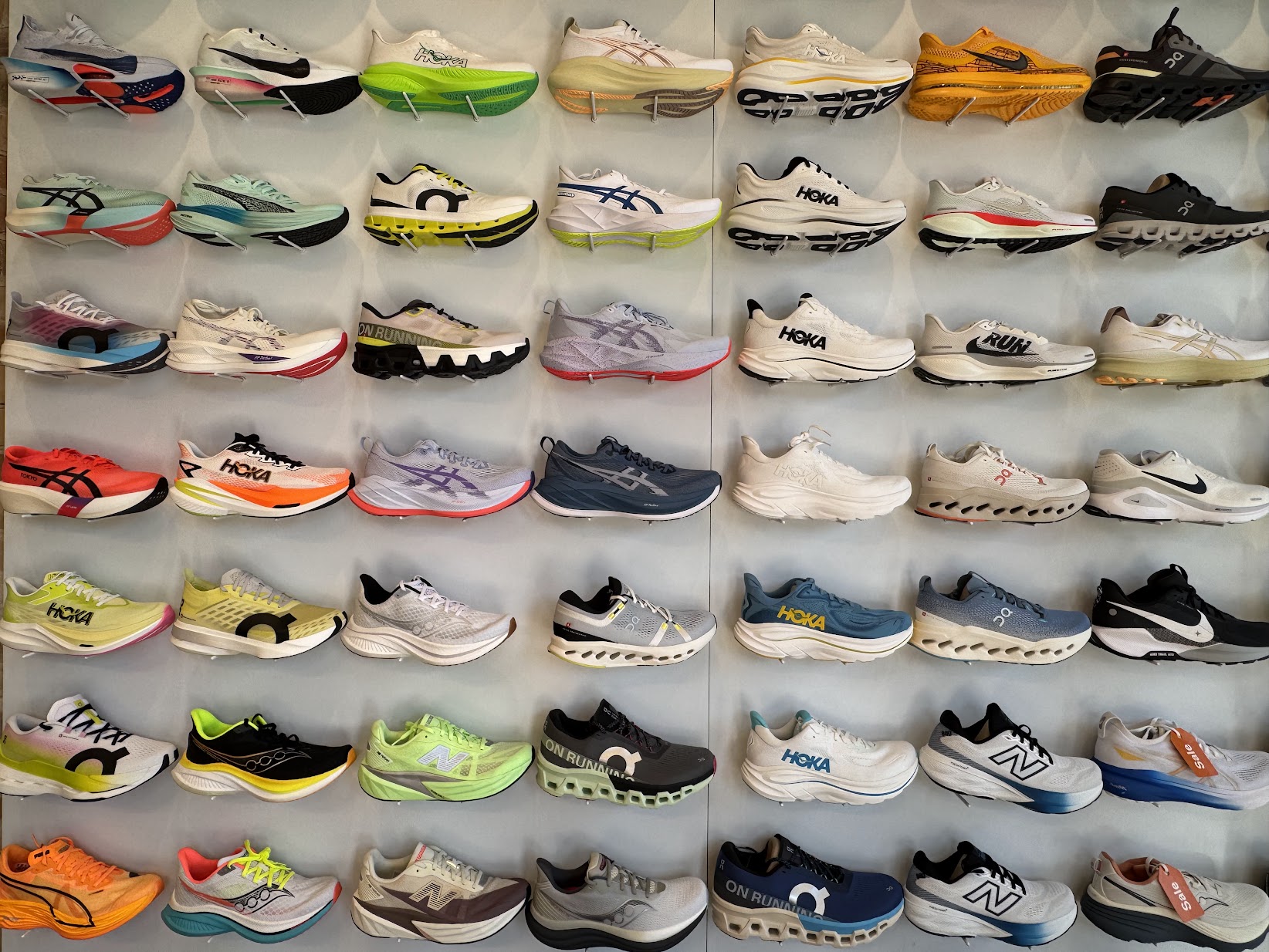 Haystack Store Spotlight: Culture Athletics