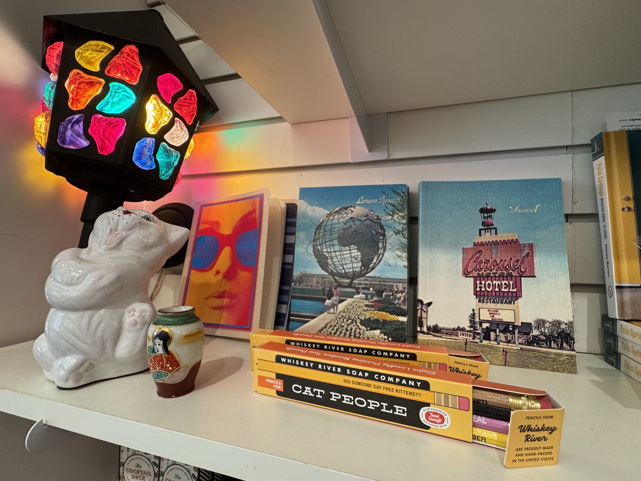 Haystack Store Spotlight: Ethel 20th Century Living