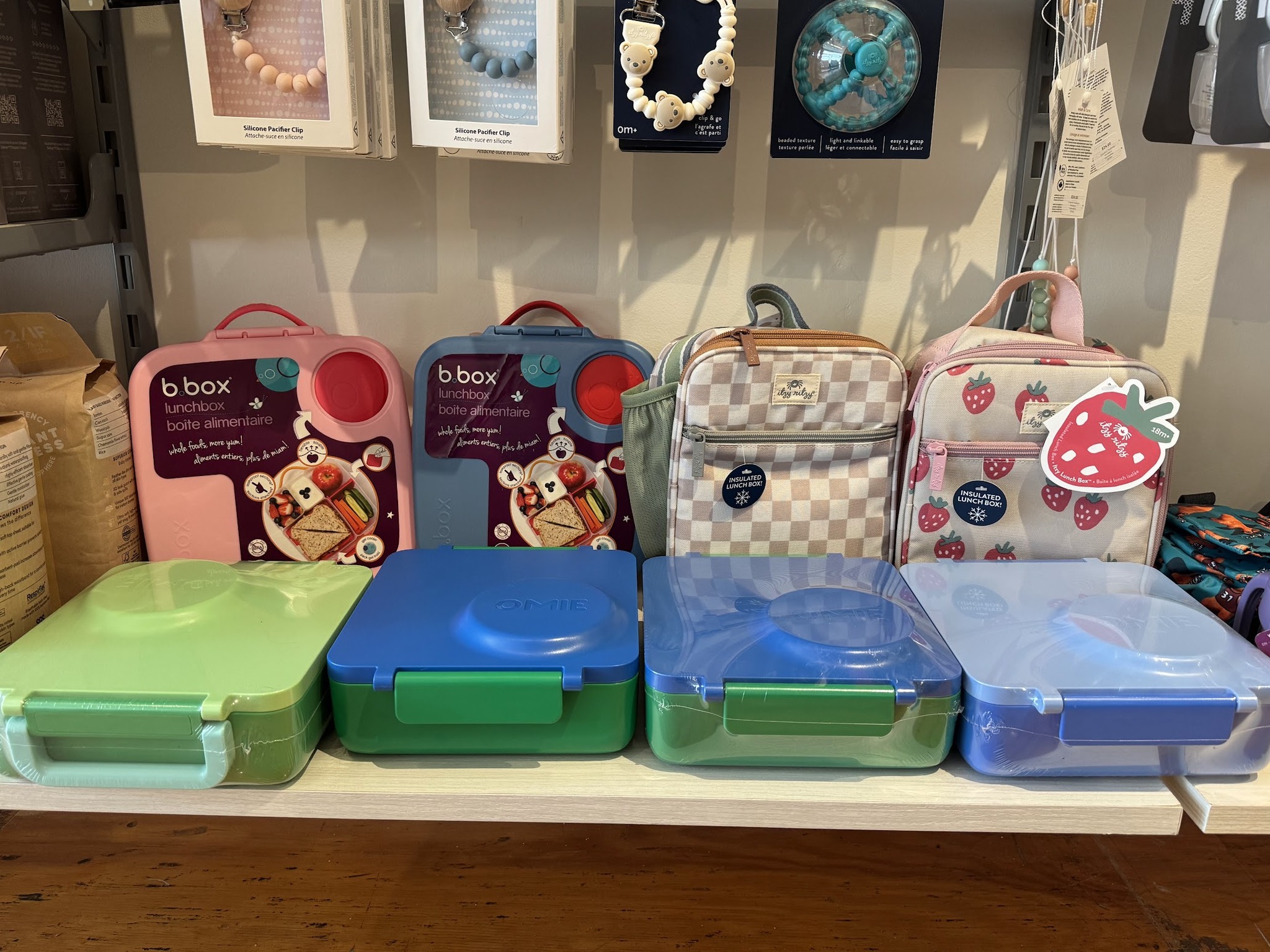 Haystack Store Spotlight: Love Me Do