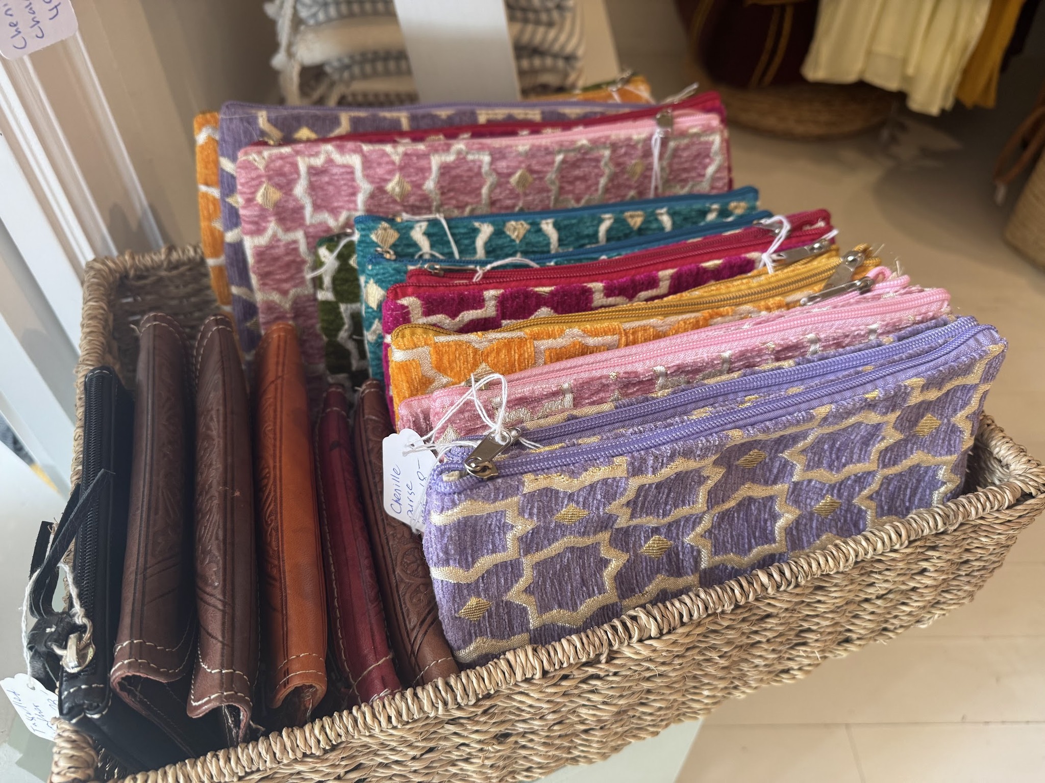 Haystack Store Spotlight: Mashi Moosh