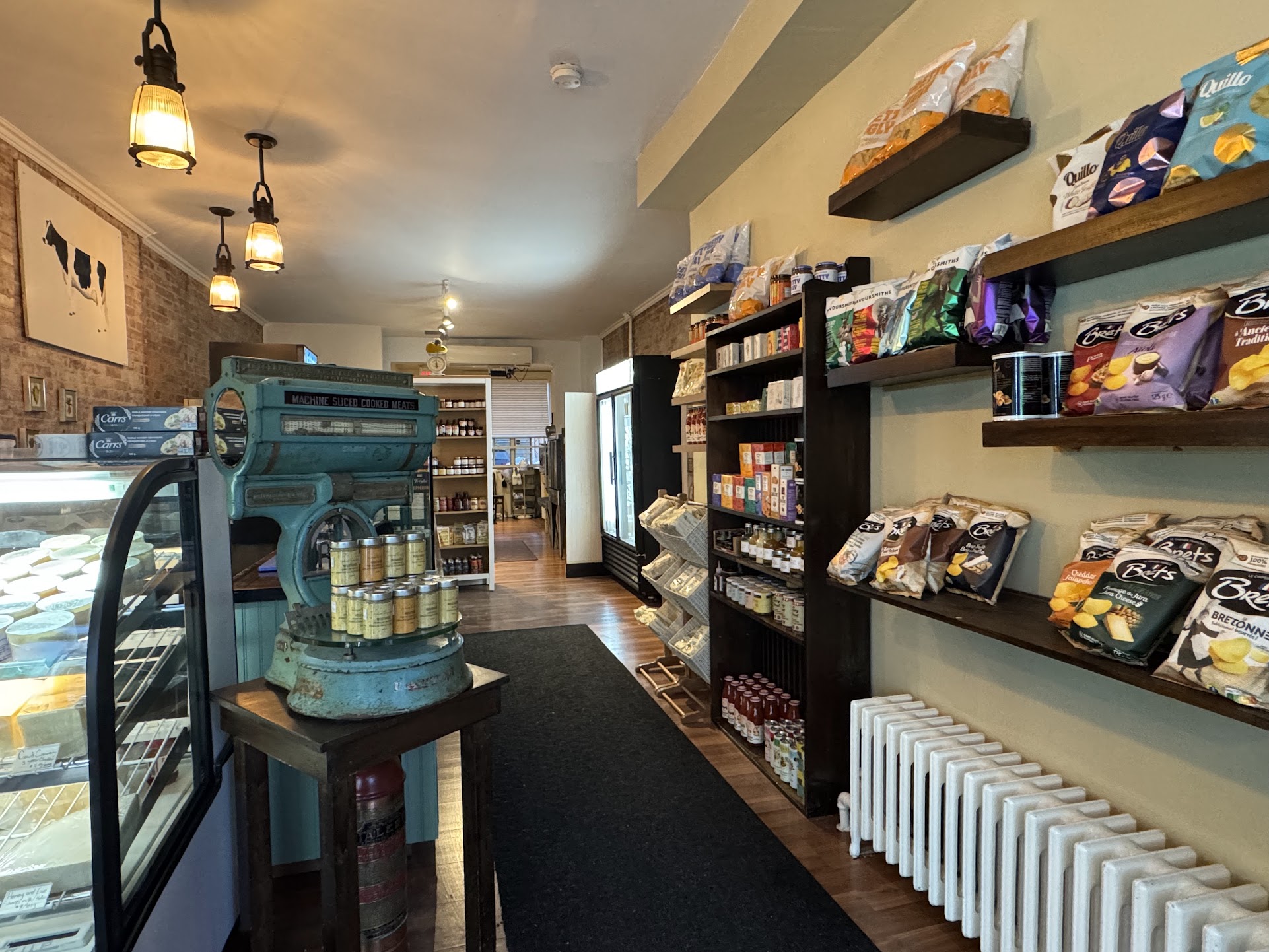 Let's Talk About One Last Thing!