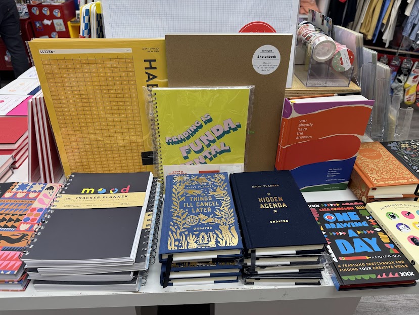 Haystack Store Spotlight: Secret Planet