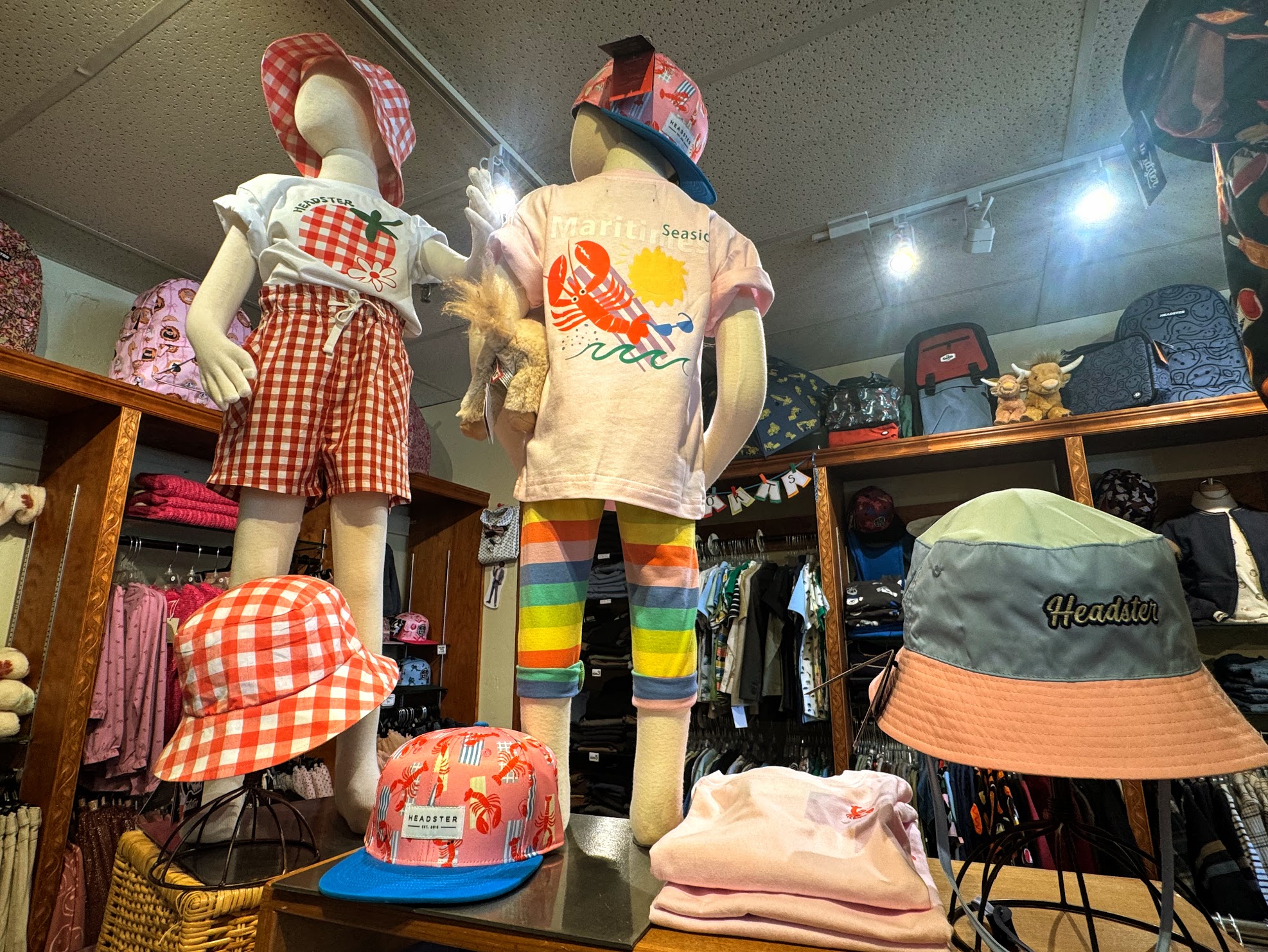 Haystack Store Spotlight: Snug on the Danforth