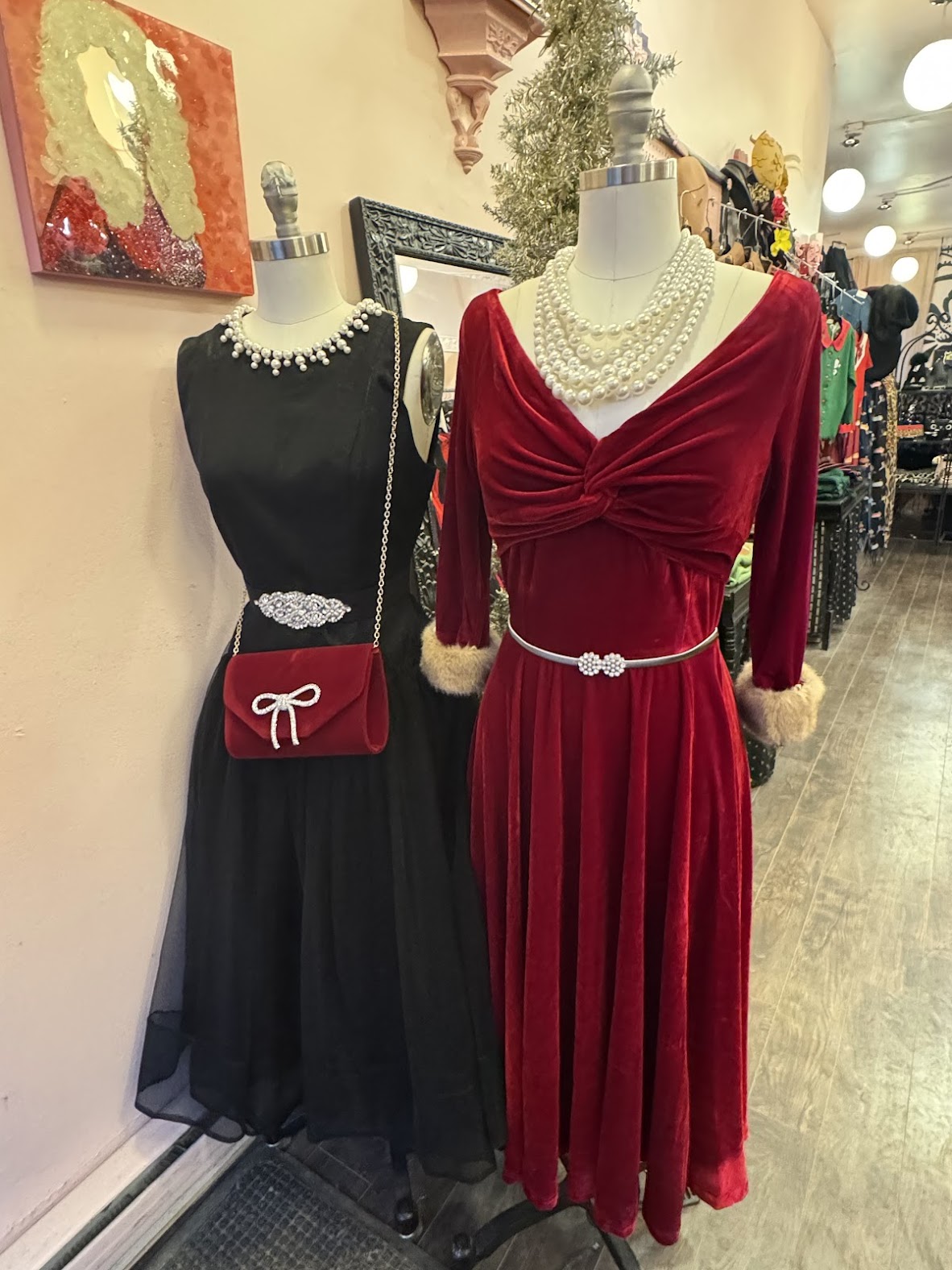 Wanderlust Reflection