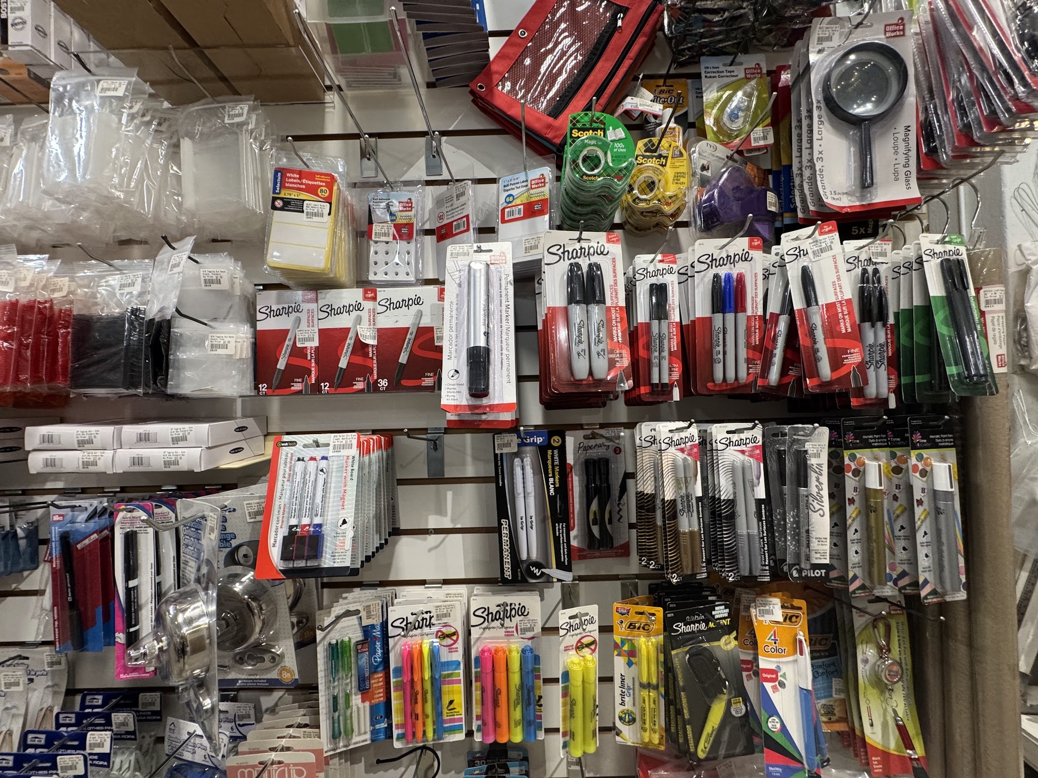 Haystack Store Spotlight: wotever inc.