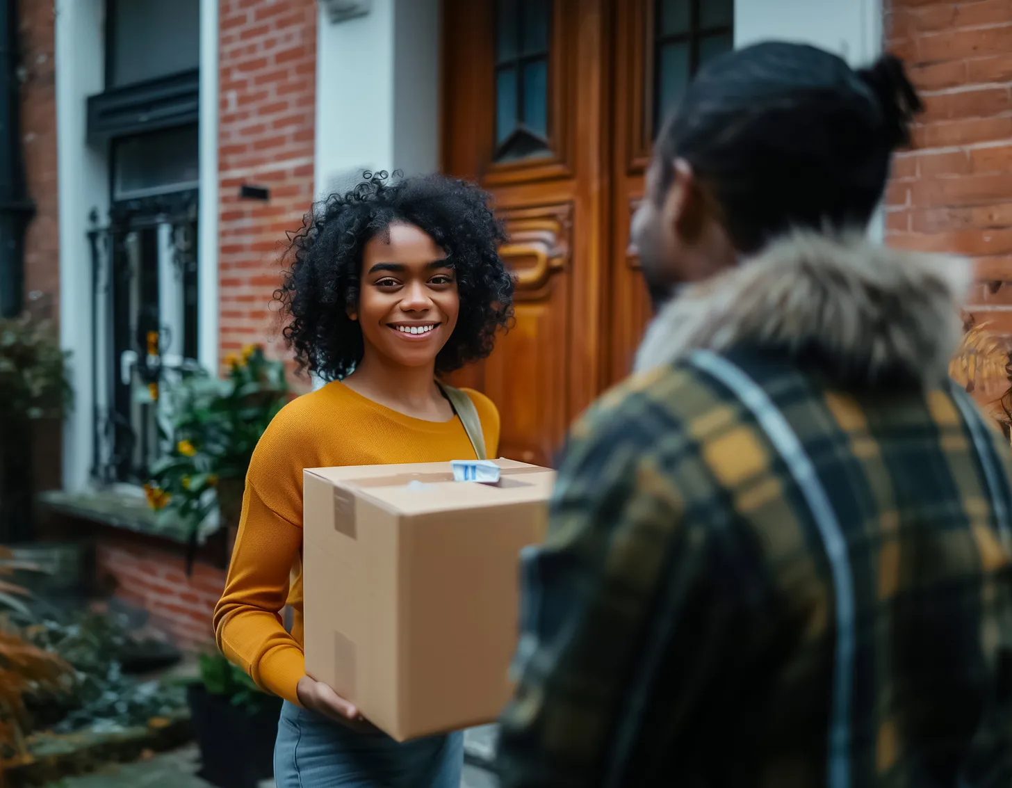 Bringing the Convenience of Fast Delivery and Local Gift Shopping Together in Toronto's East End