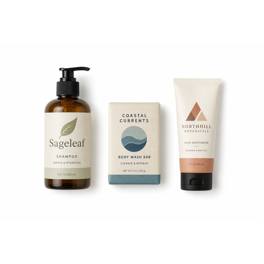 Green Beaver Sensitive Toothpaste