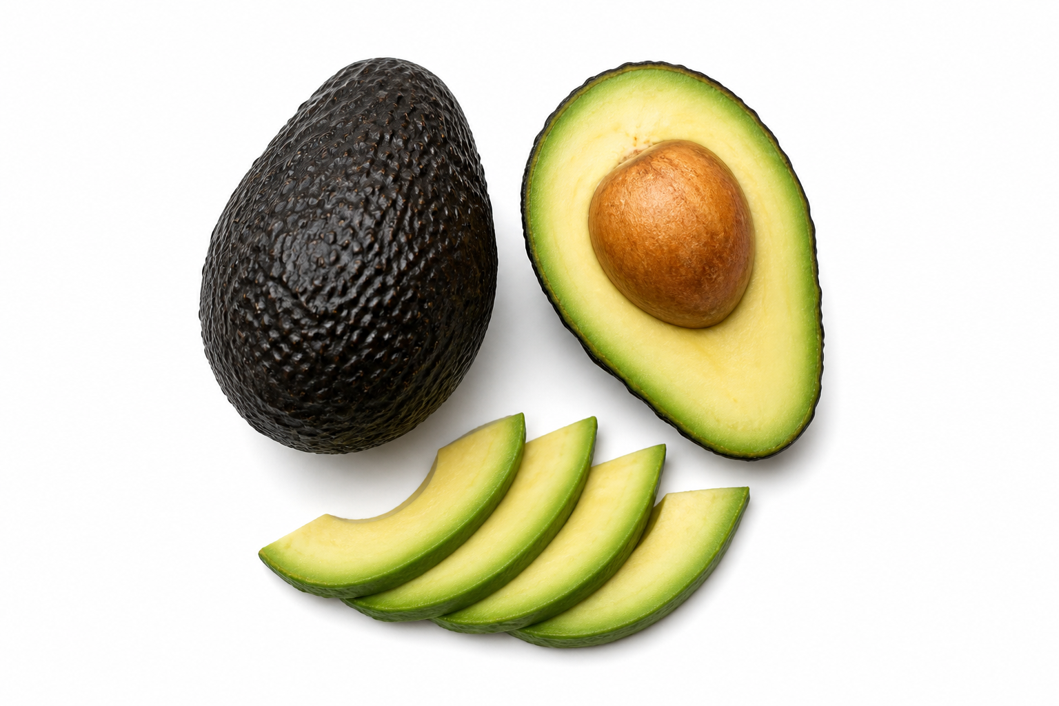 Avocados