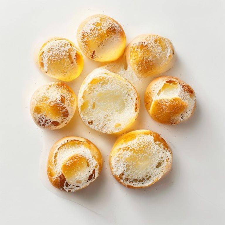 Bread Bubbles