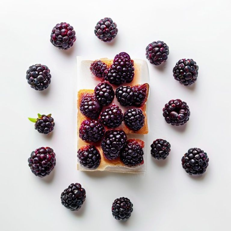 Blackberry Product