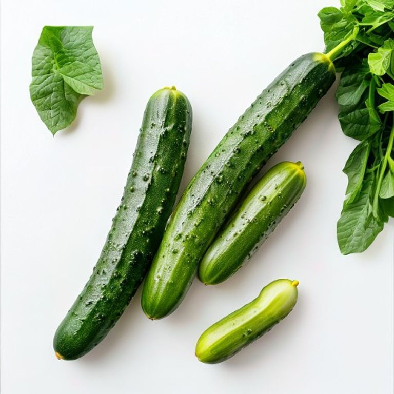Cucumbers — $2.00 — 2 for $2