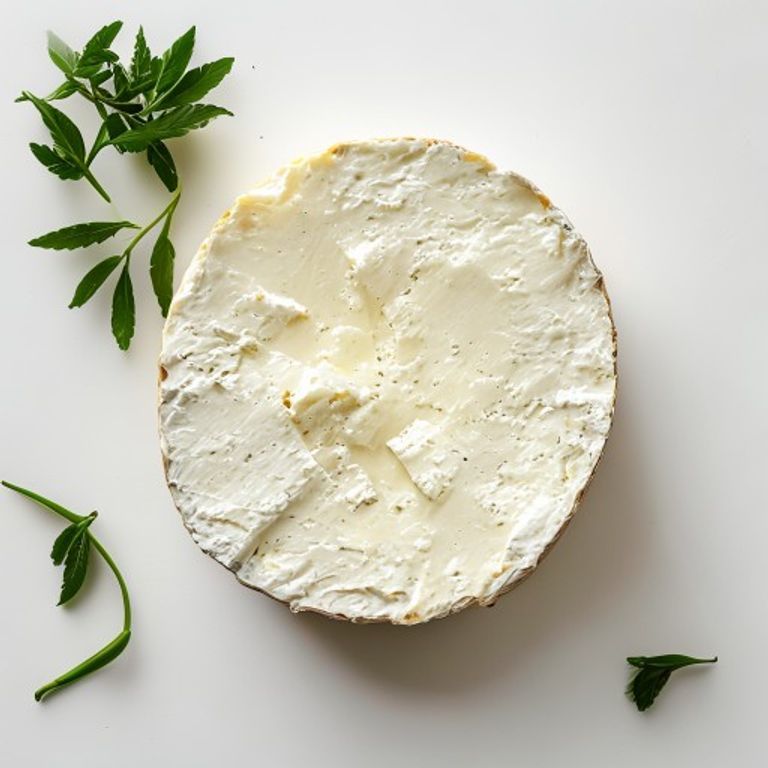 Goat Cheese