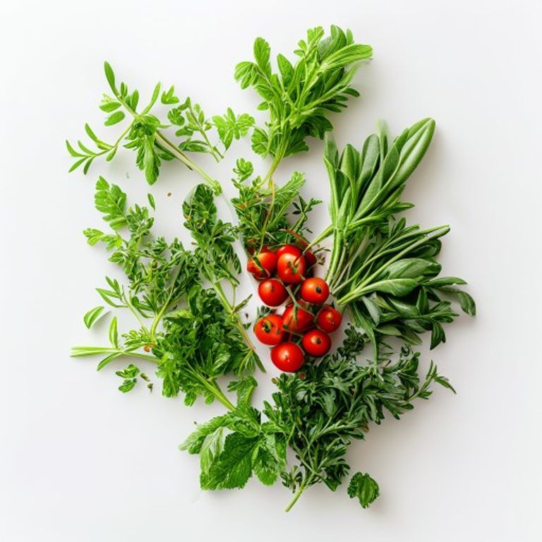 Fresh Herbs