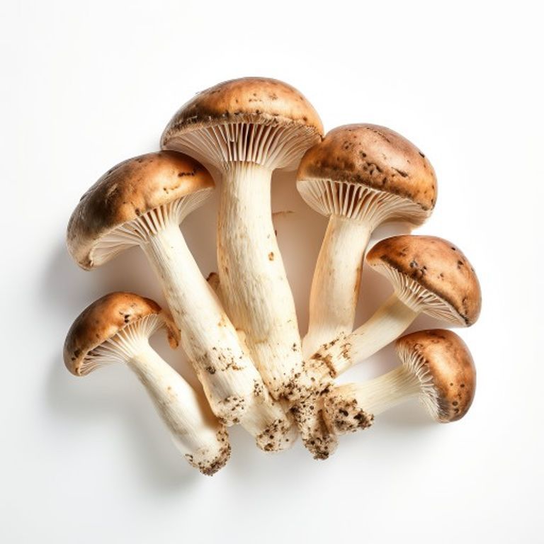 Mushrooms