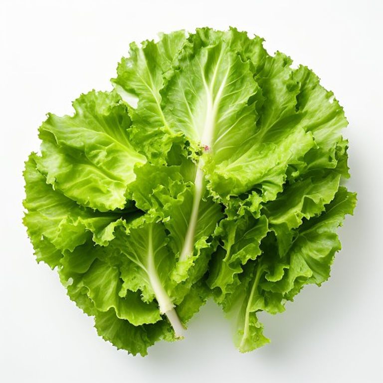 Lettuce Heads