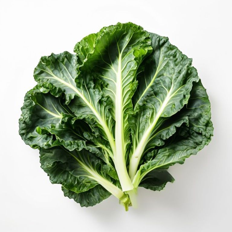 Kale — Variant 2
