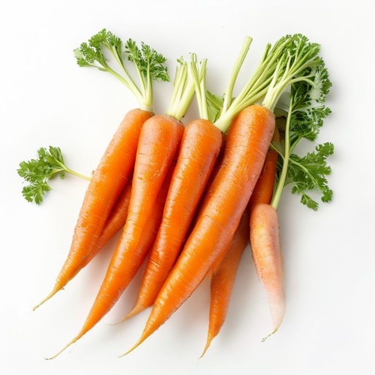 Carrots