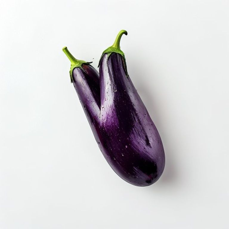 Eggplant