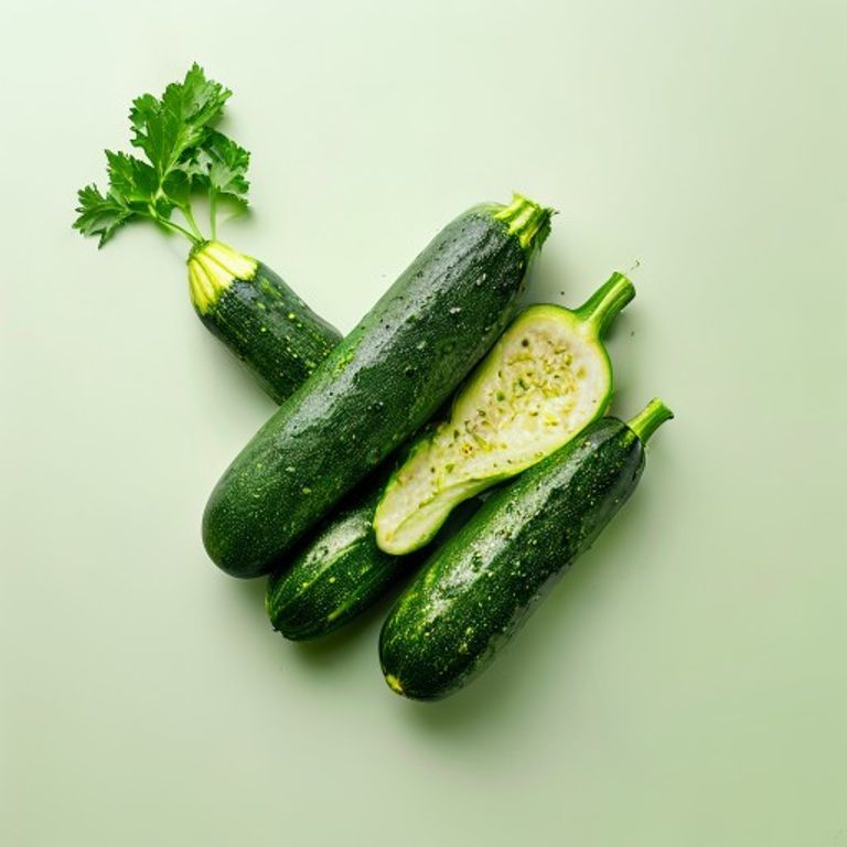 Zucchini