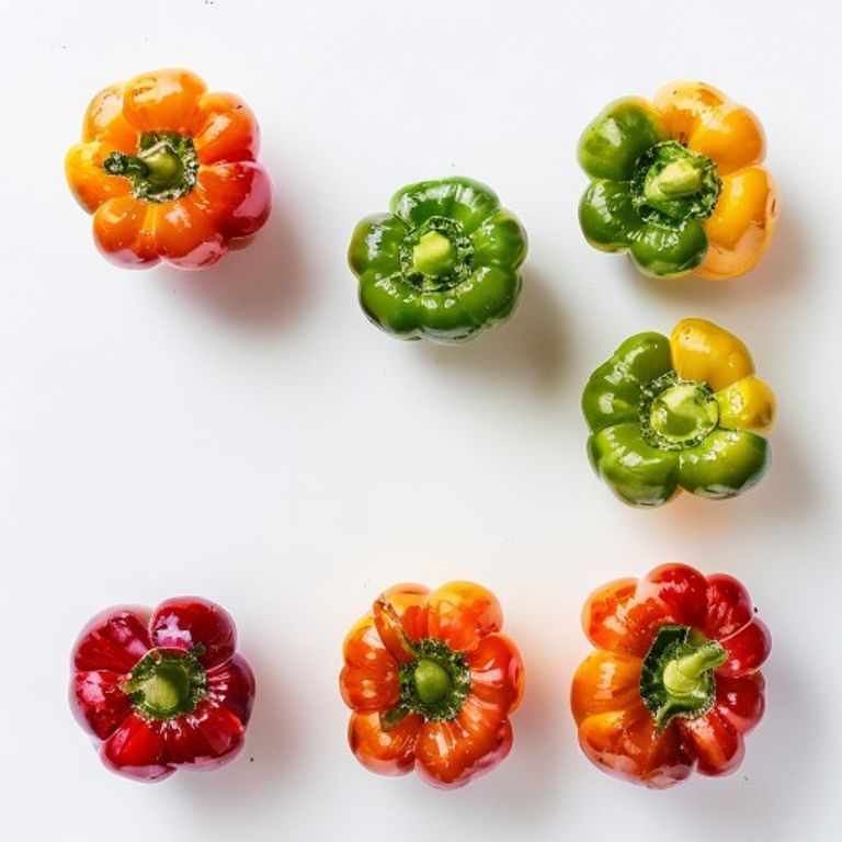 Bell Peppers