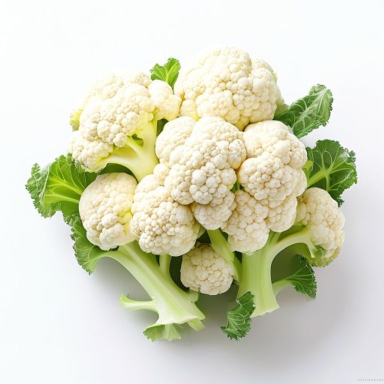Cauliflower