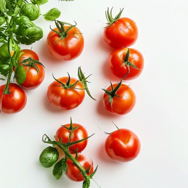 Tomatoes
