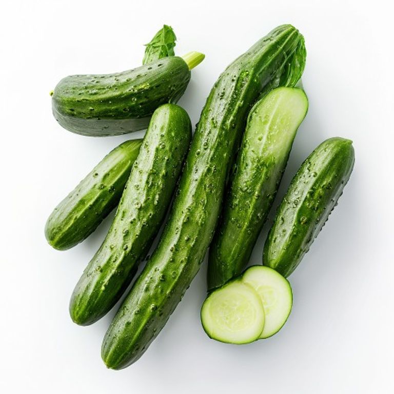 Cucumbers — Loose