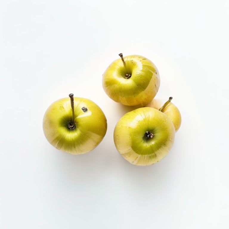 Ambrosia Apples
