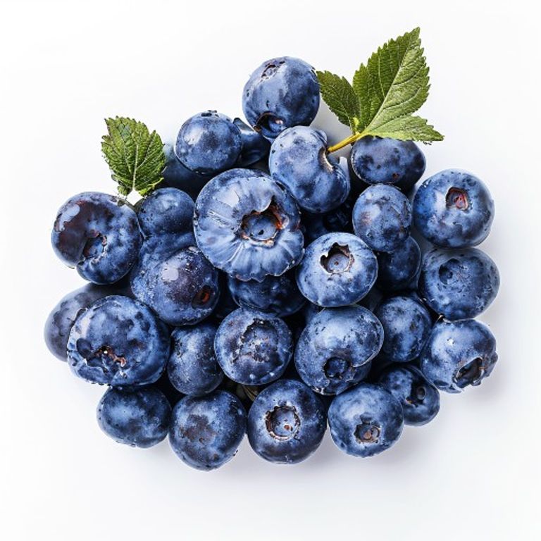 Blueberries — $4.99