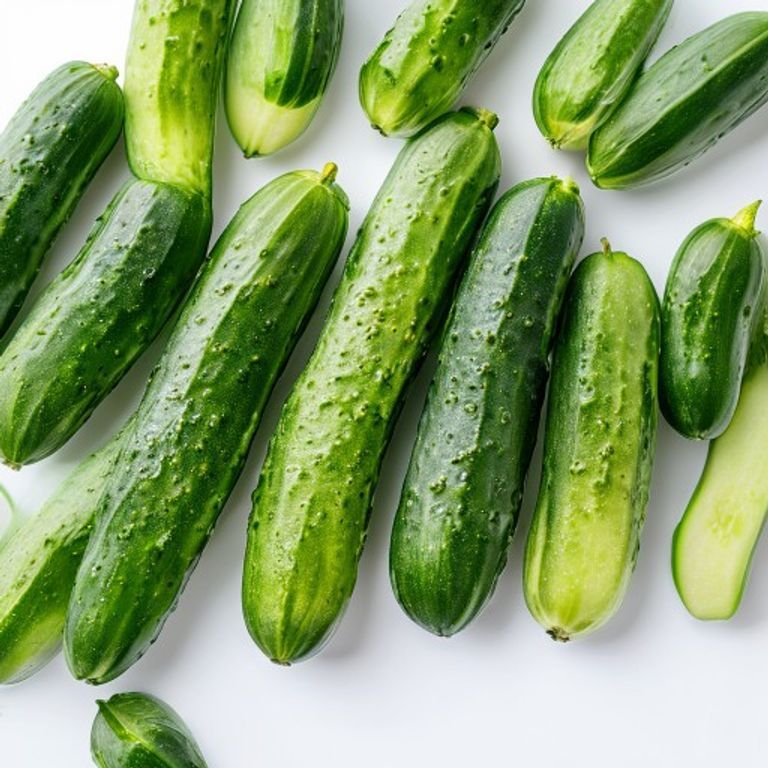 Cucumbers — $1.49
