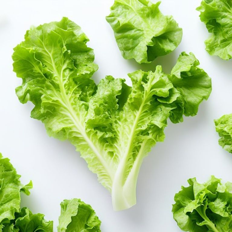 Fieldhead Lettuce