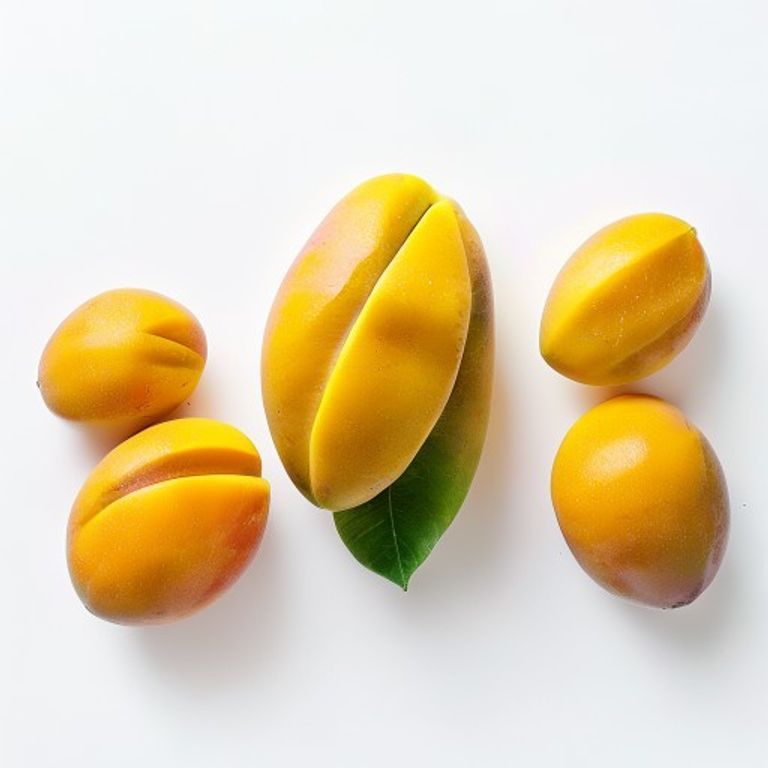 Mangoes