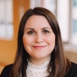 Carrie Allard